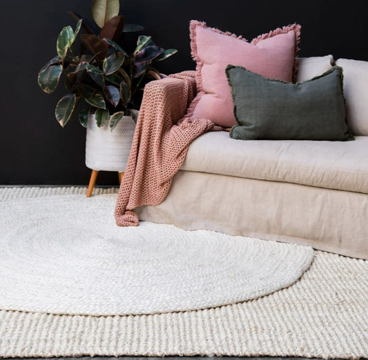 Layered Rugs: How to Create Depth and Texture in Any Room