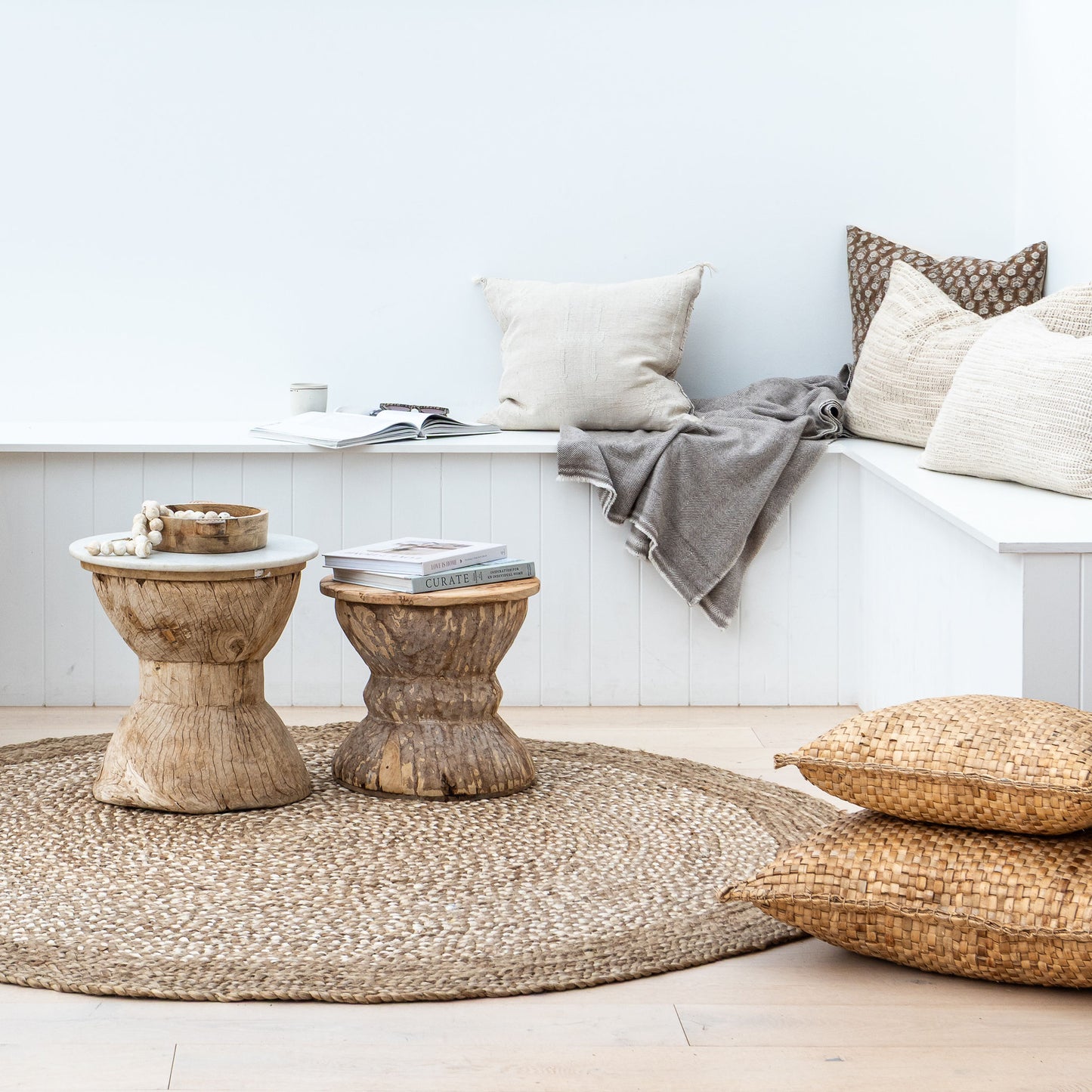 Westmore Round Rug