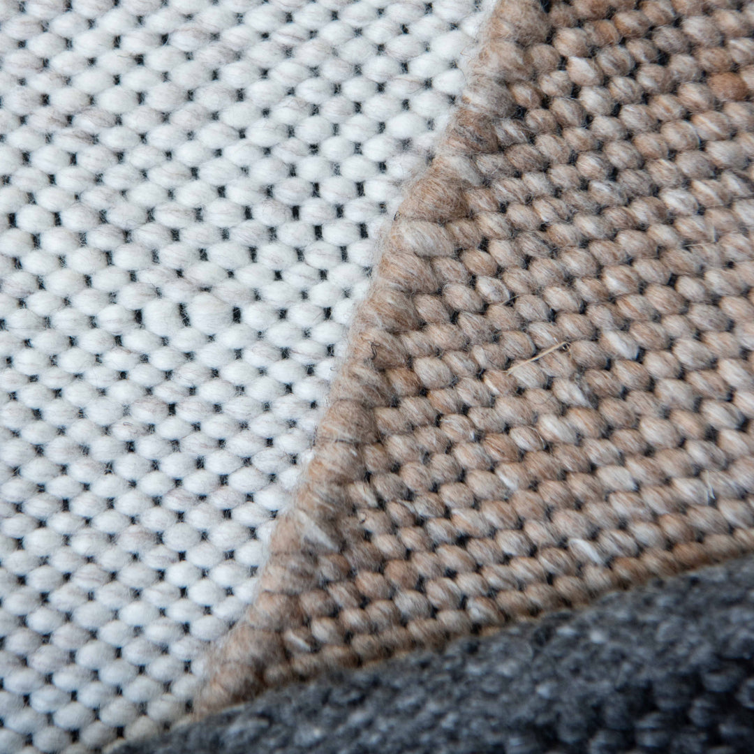 Machine washable doormats - Plastic Rugs
