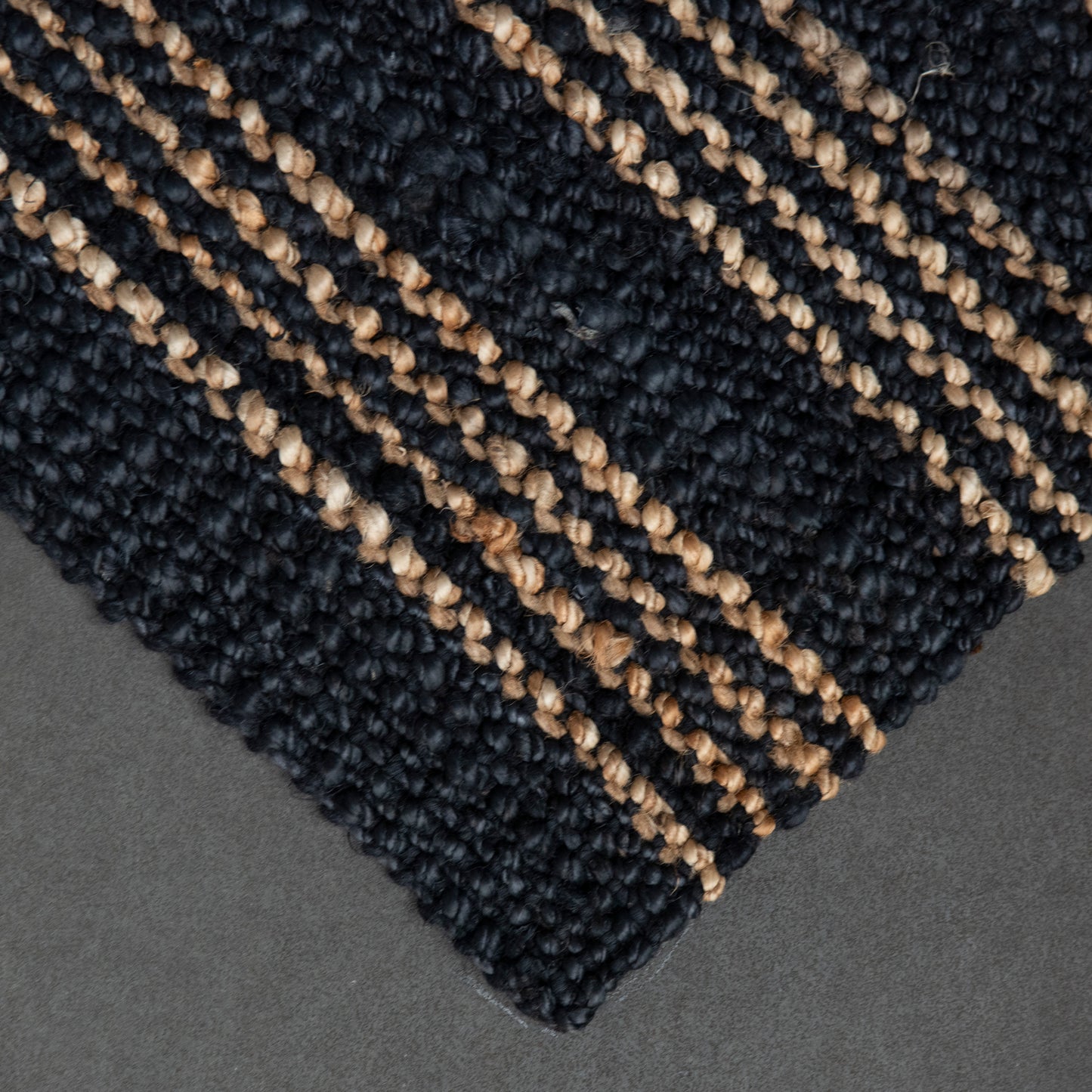 Jones Stripe Doormat
