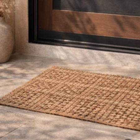 Armstrong Natural Tile Doormat