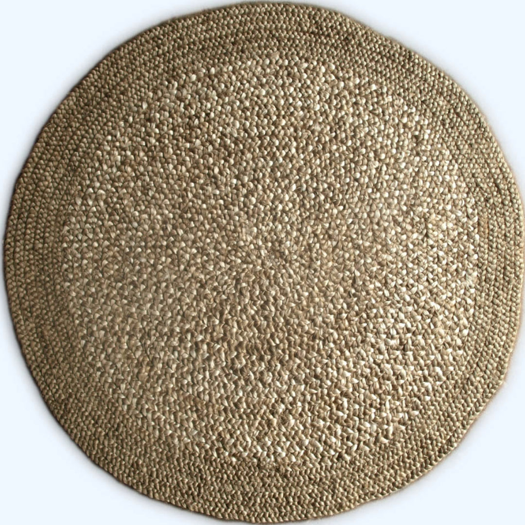 Westmore Round Braided Rug - Round Floor Rugs