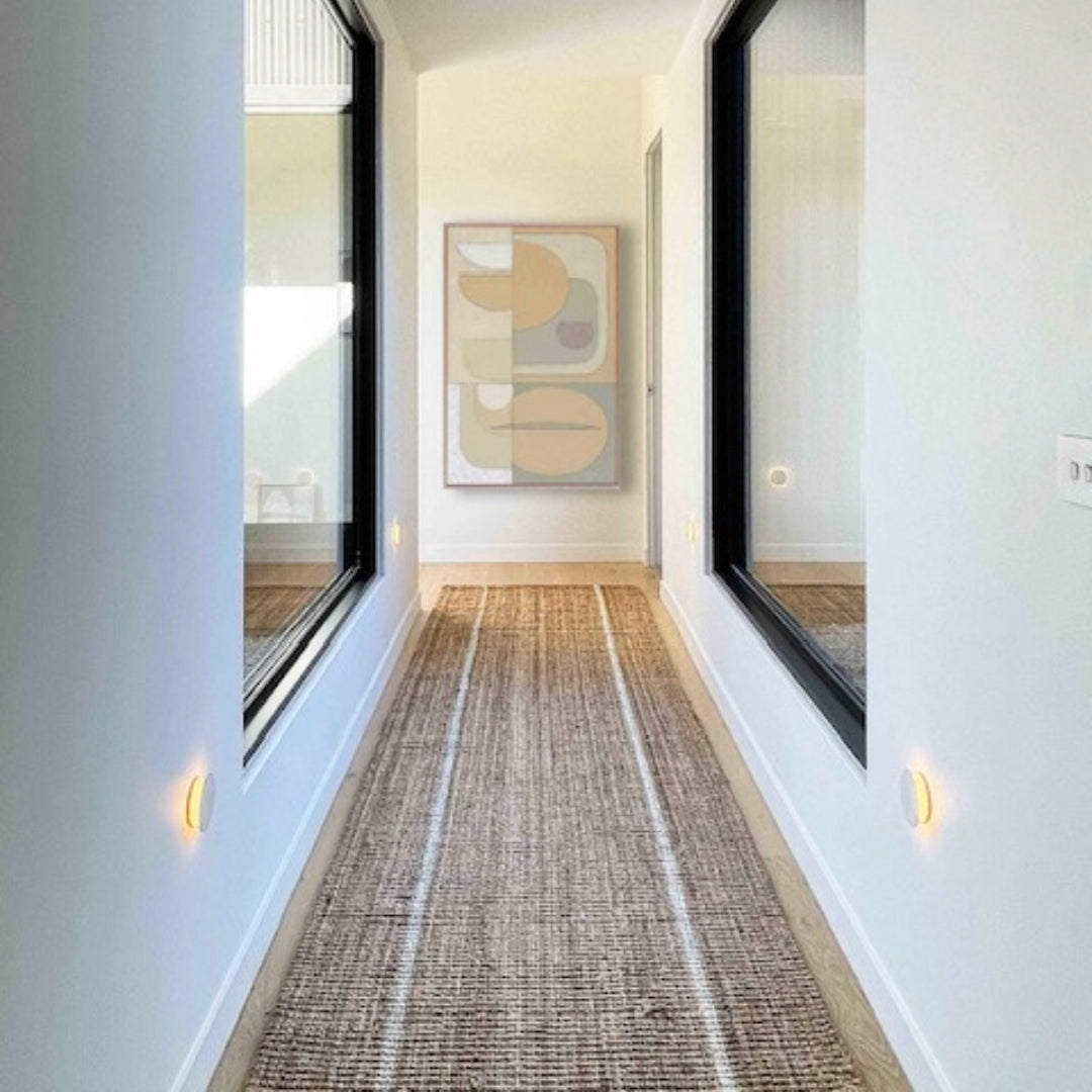 Robinson Stripe Runner Rug - Extra Long Runner Rugs