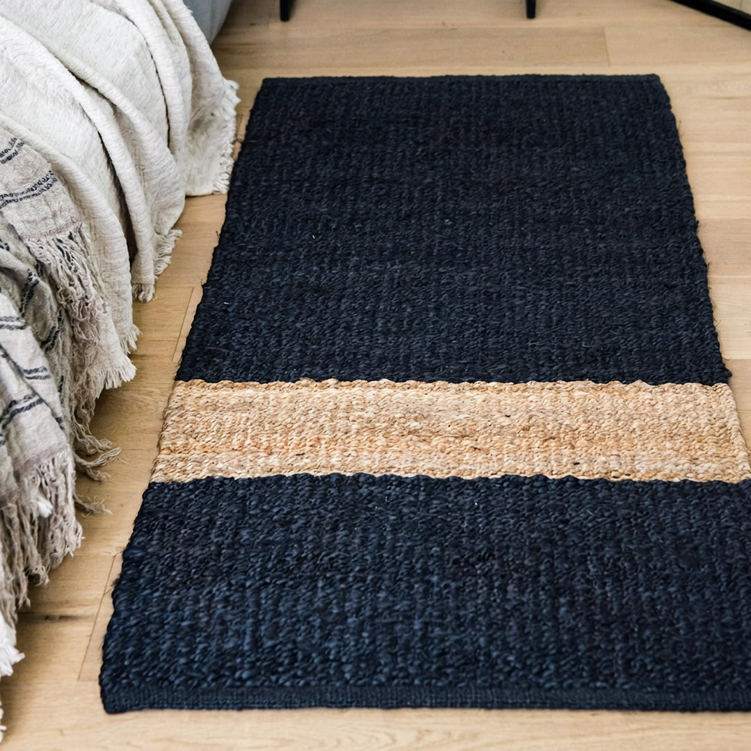 Irving Stripe Doormat