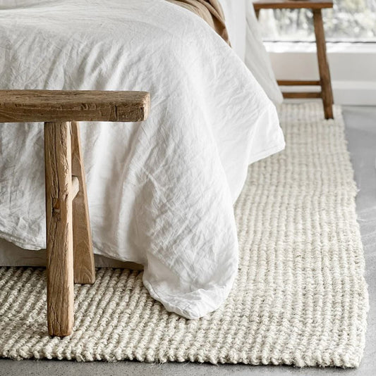 Large Bedroom Rugs - Large Jute Rugs - Free Shipping