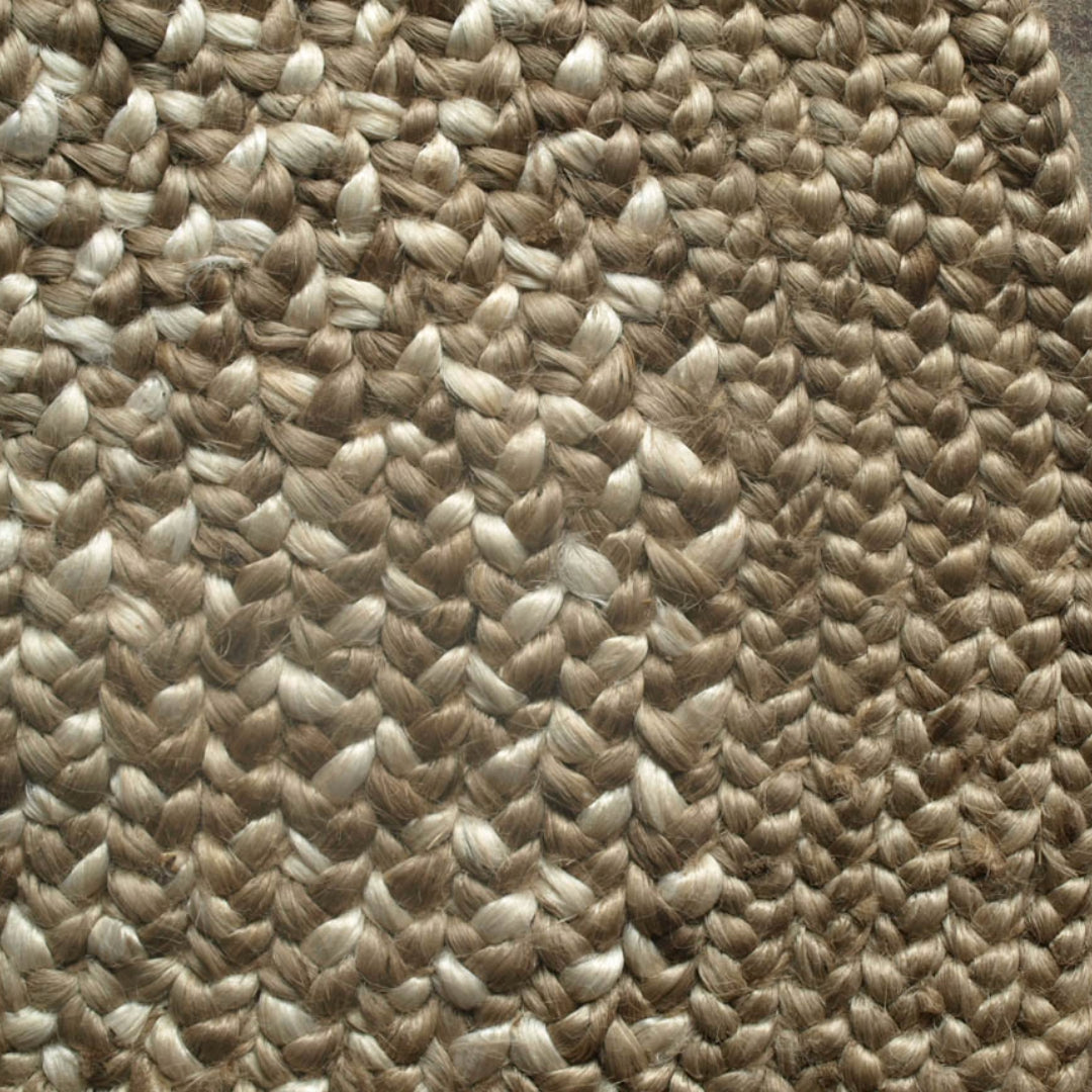 Natural round rugs Australia