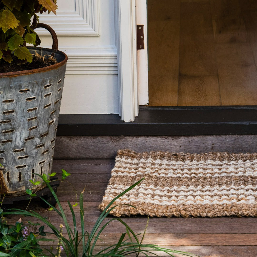 Jute Doormats - Free Shipping Australia Wide