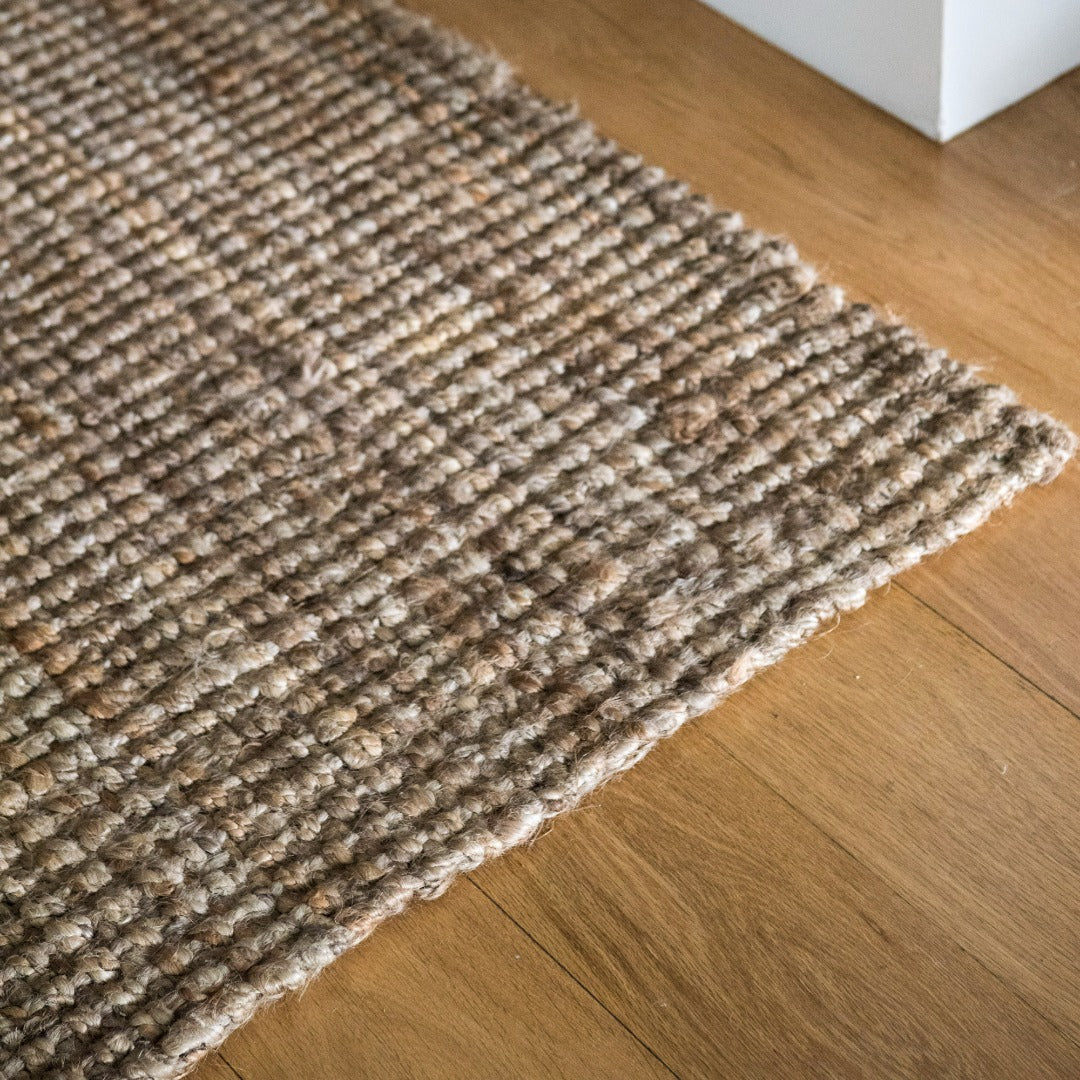Natural Jute Rug - Jute Rug Natural
