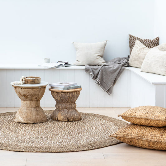How to Stop Rugs from Sliding: Simple Hacks for Any Floor Type