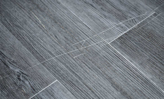 Floors Getting Scratched by Tables, Chairs or Pets