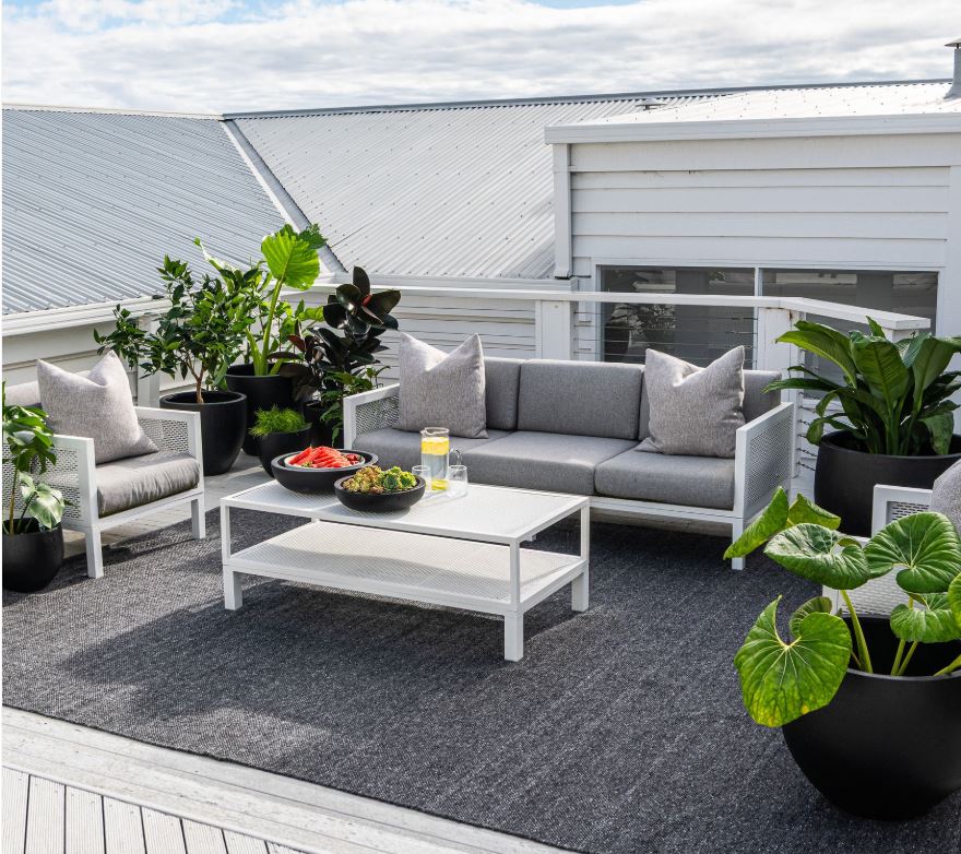 Outdoor Rugs