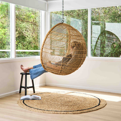 Cooper Round Rug