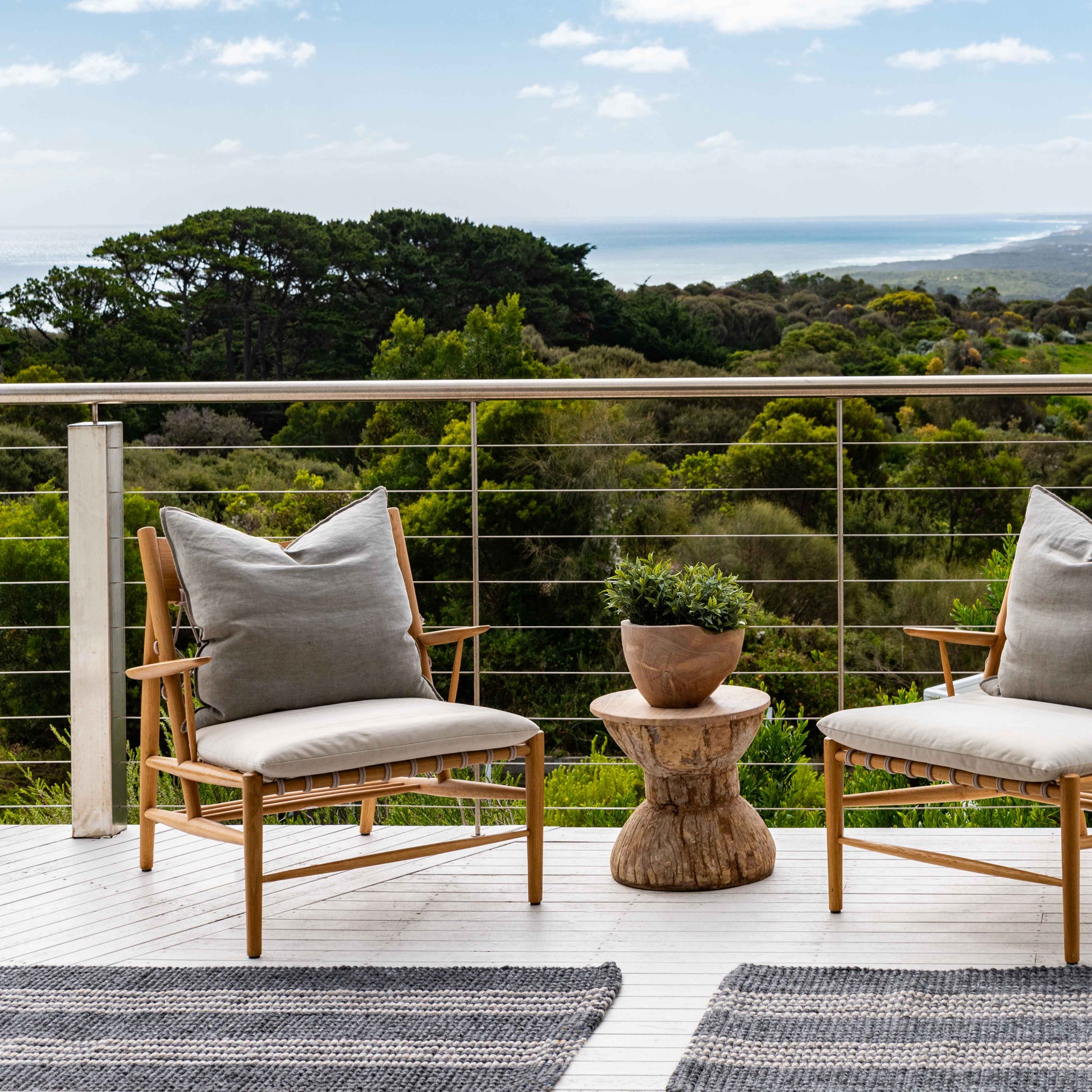 Large outdoor mats - Outdoor floor mats