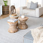 Bates Rug - Washable rug rugs - Indoor outdoor rugs