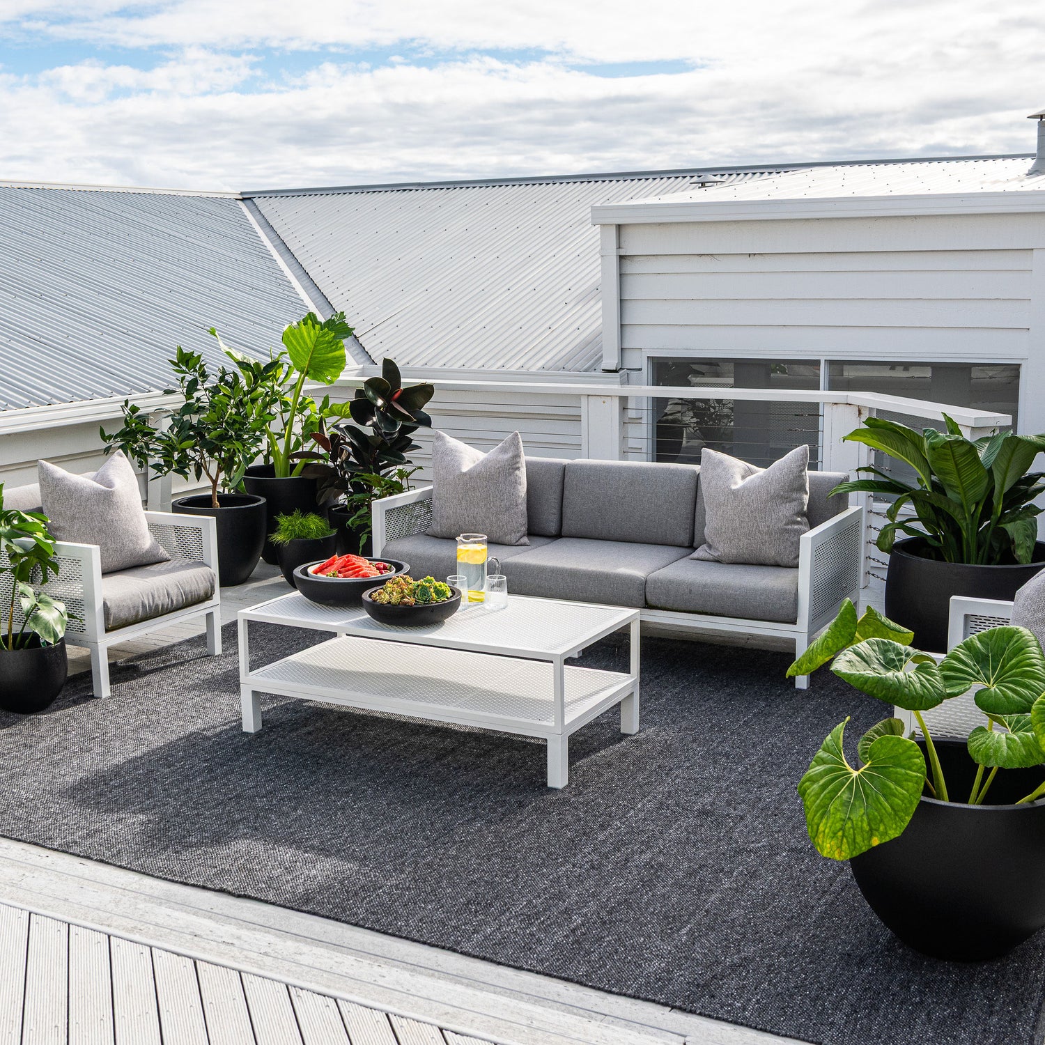 Clements Outdoor/Indoor
