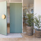Bates Oversized Doormat - washable rugs Australia