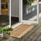 Robinson Stripe Doormat