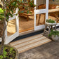 Osbourne Stripe Doormat