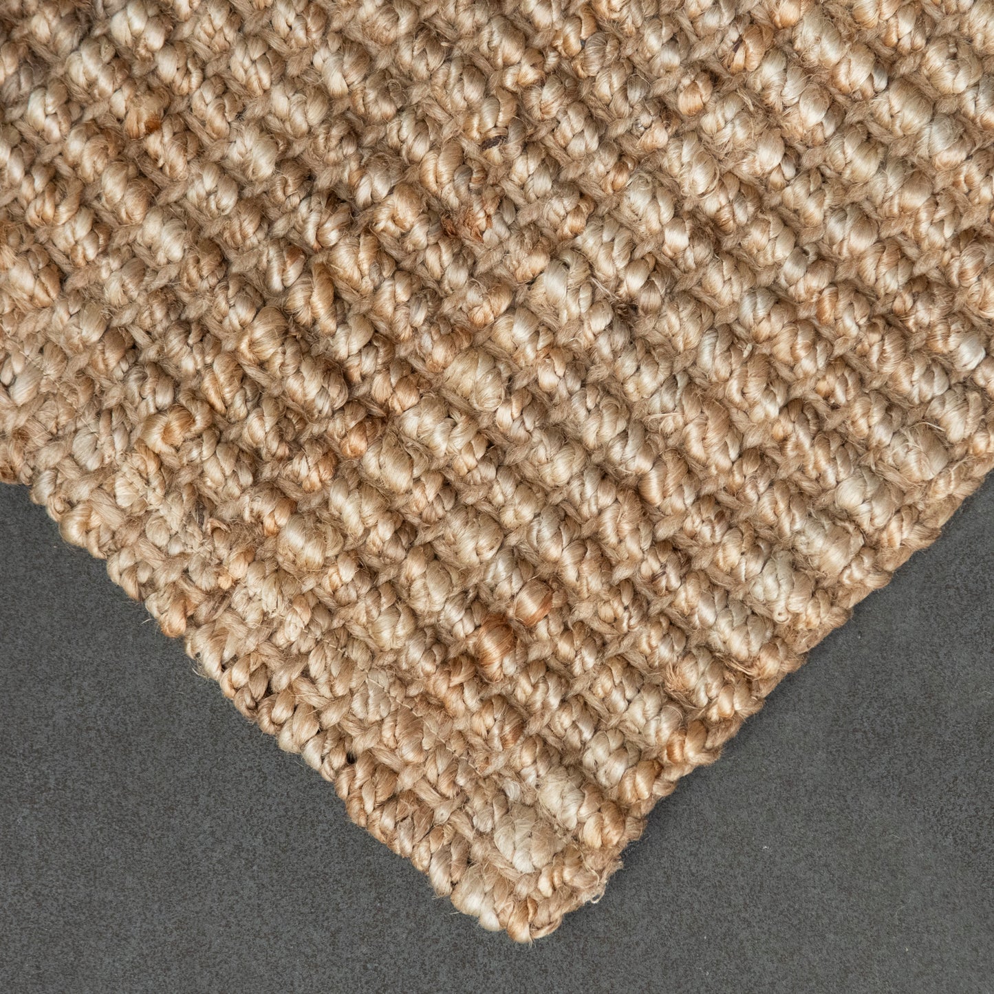 Natural Jute