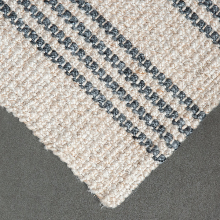 Macintosh Lite Outdoor/Indoor Stripe Rug