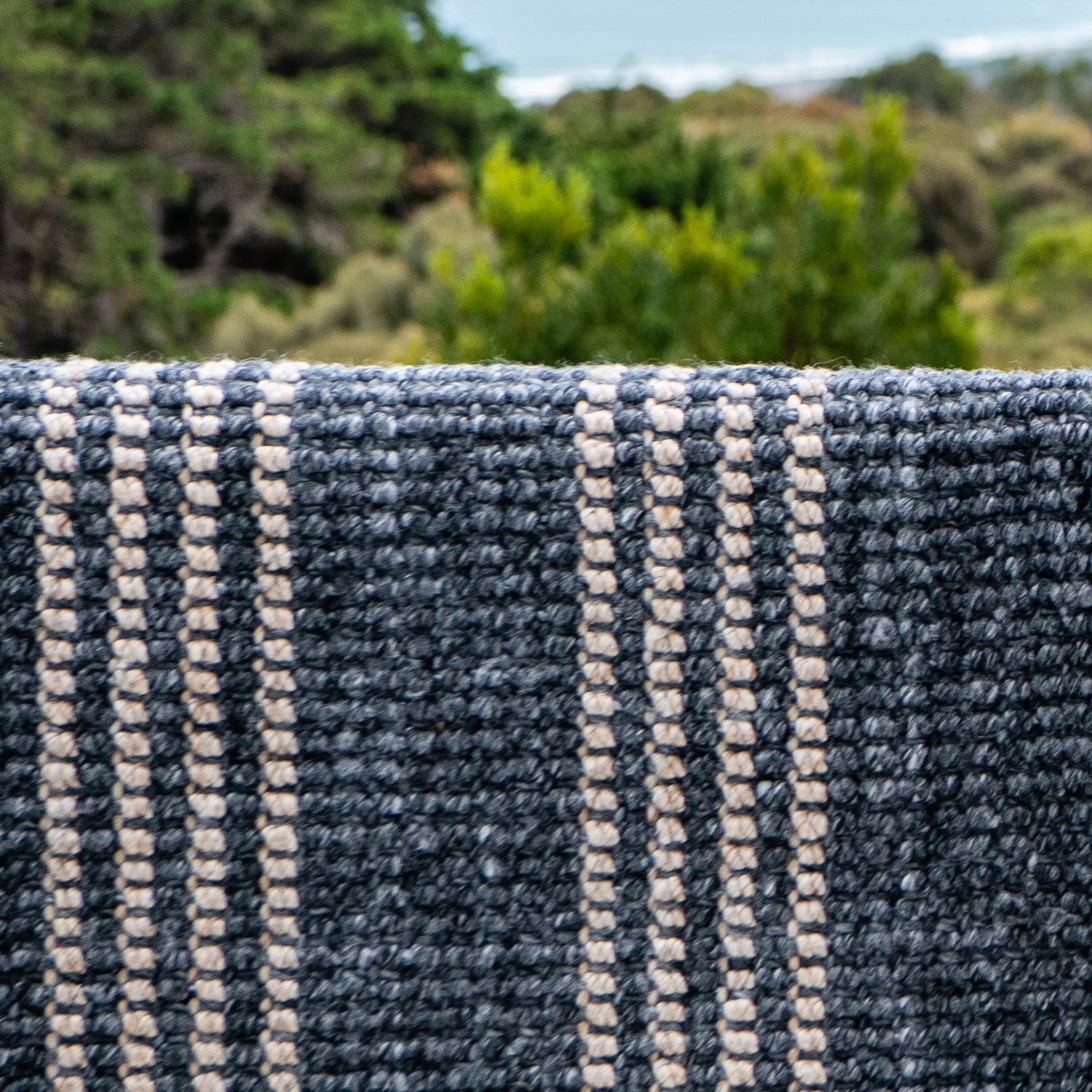 Cornell Lite Outdoor/Indoor Stripe