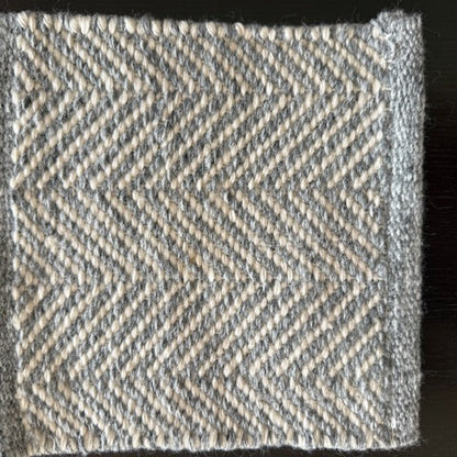 Henshall Herringbone Doormat