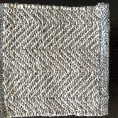 Davis Herringbone Indoor Outdoor Runner