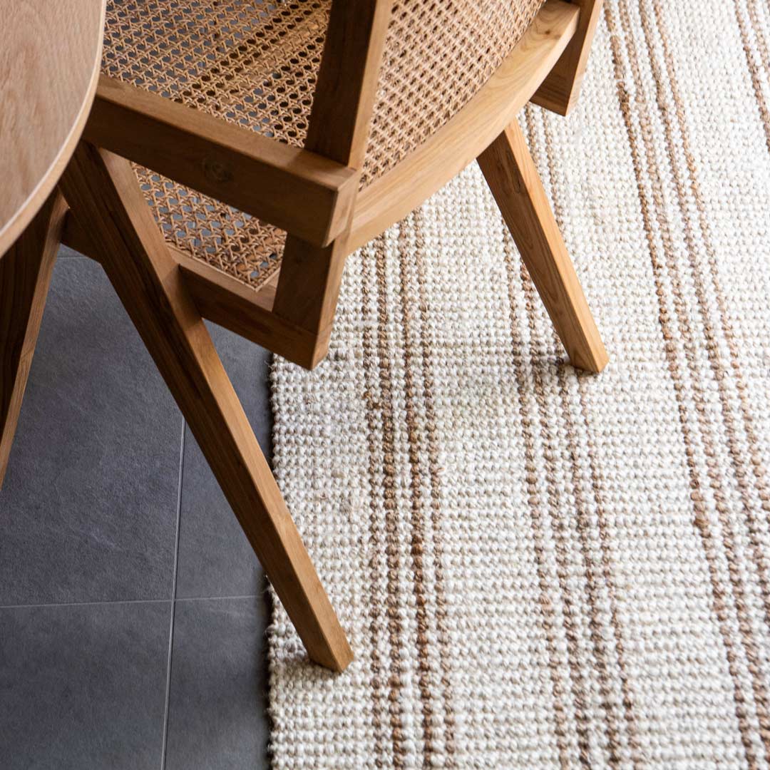 Jute Runner Rug - Rugs Runners from Zebra Home