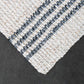 Macintosh Stripe Outdoor Patio Mats - Outdoor Doormat