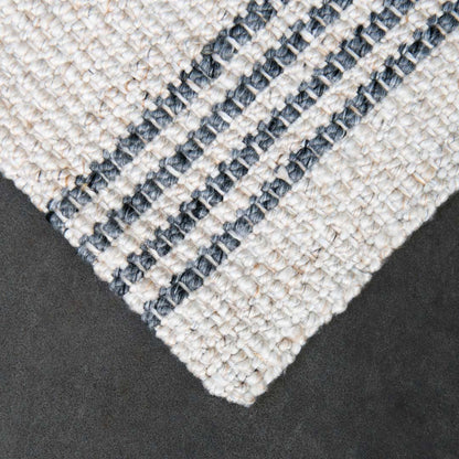 Macintosh Stripe Outdoor Patio Mats - Outdoor Doormat
