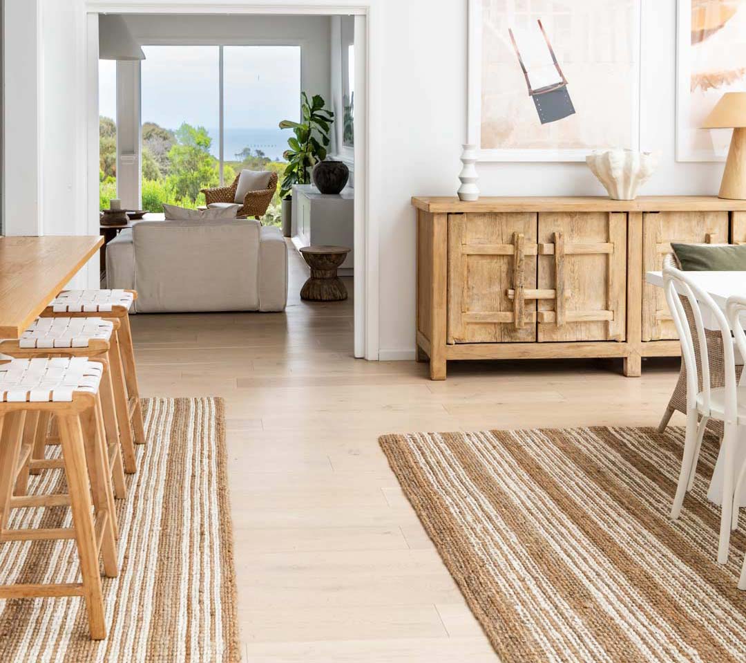 Osbourne Stripe Runner