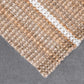 Robinson Stripe Jute Runner Rugs Australia