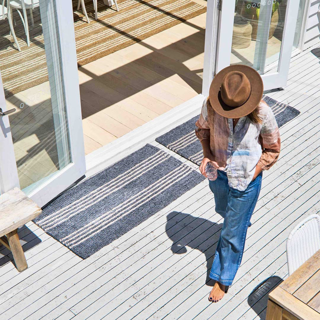 Indoor Outdoor Mats – Zebra Home