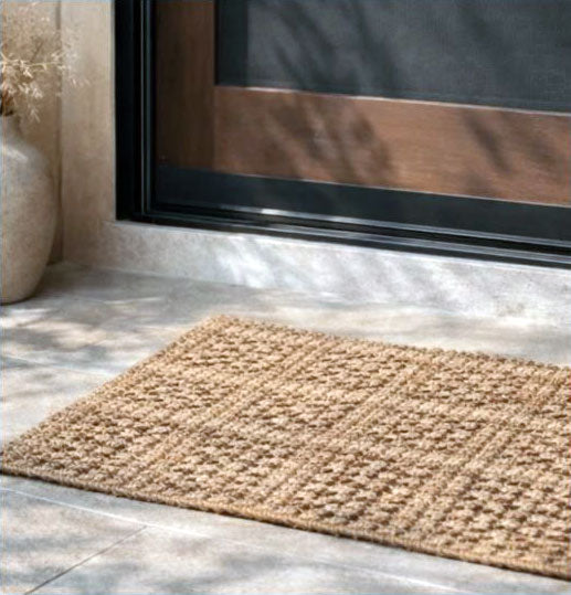 Armstrong Natural Tile Doormat