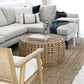 Natural Jute Runner