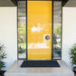 Graphite Jute Doormat