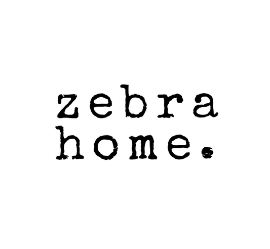 Zebra Home Gift Voucher