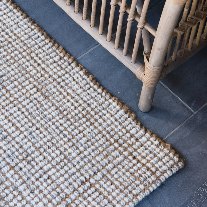 Carter doormat