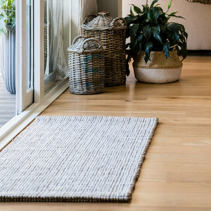 Carter oversized mat