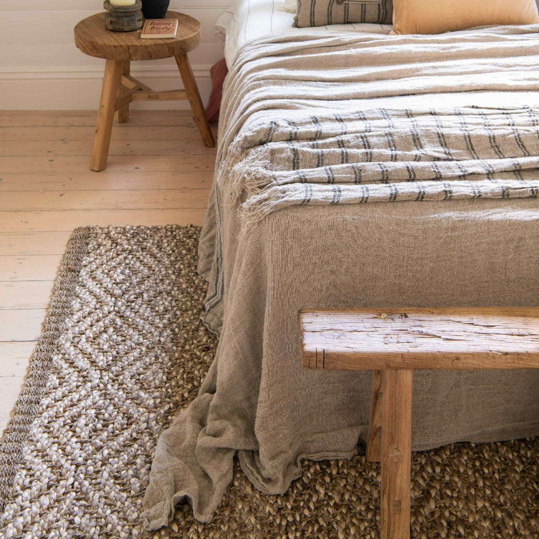 Tulloch Twist Jute
