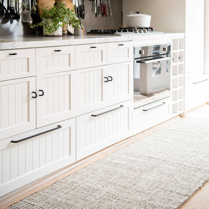 Carter Zebra Home Runner
