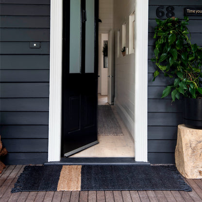 Oversized Doormat