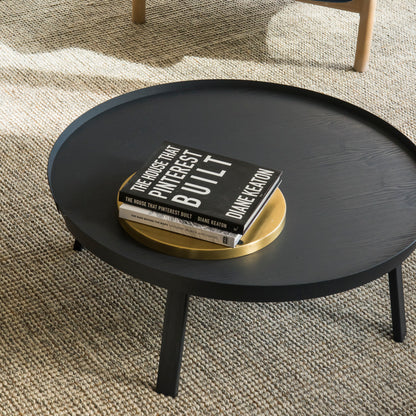 Carter Wool and Jute rug